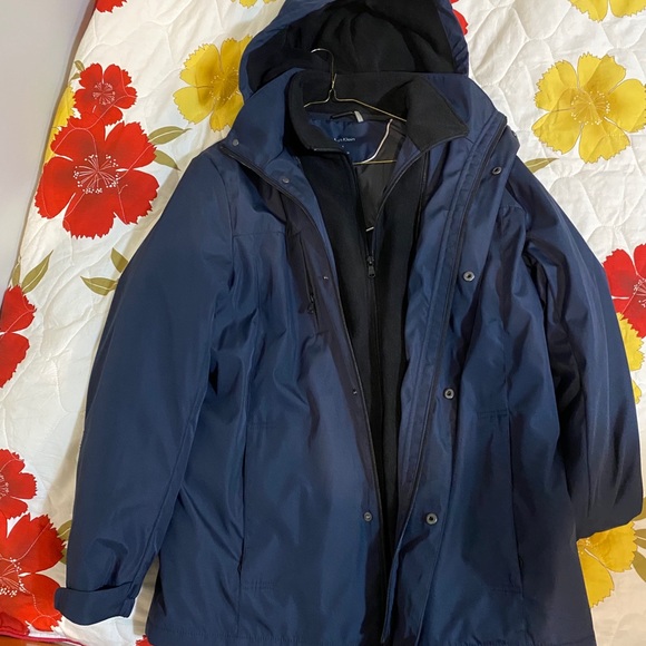 Medium Calvin Klein Winter jacket - Picture 2 of 5